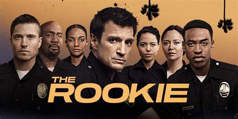 the rookie season 4.